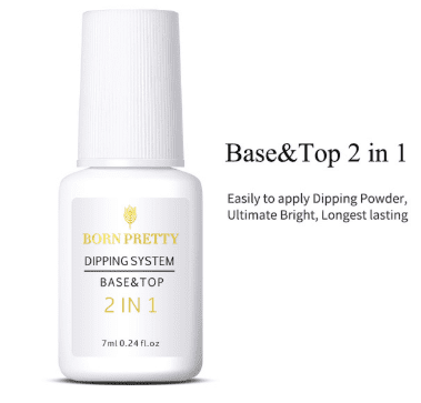 Dipping Nail Powders