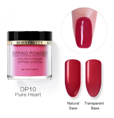 Dipping Nail Powders