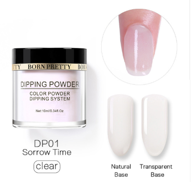 Dipping Nail Powders