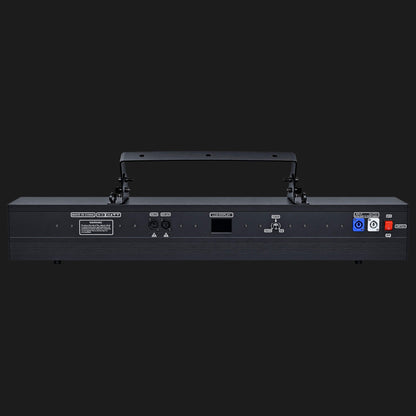B13 HEXA – Six-Head RGB Animation Laser 6W/12W