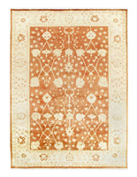canvello-rust-fine-hand-knotted-oushak-10-x-14-648796 - bys-user-store-981303