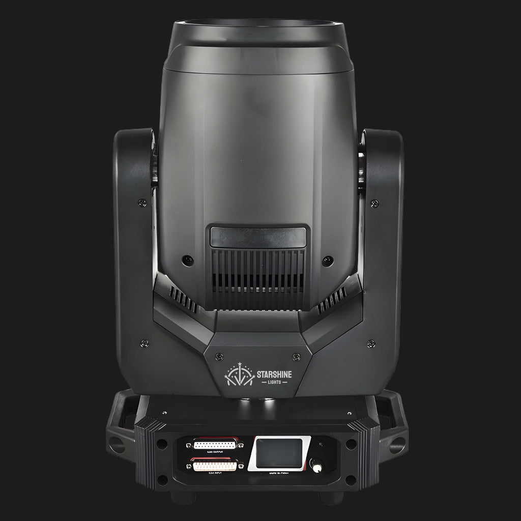 M7 DMX ILDA RGB Moving Head Laser Light 5W/10W for Clubs