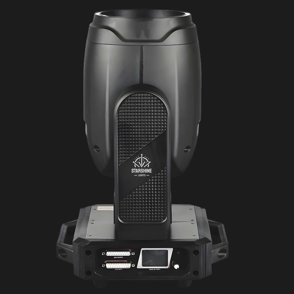 M7 DMX ILDA RGB Moving Head Laser Light 5W/10W for Clubs
