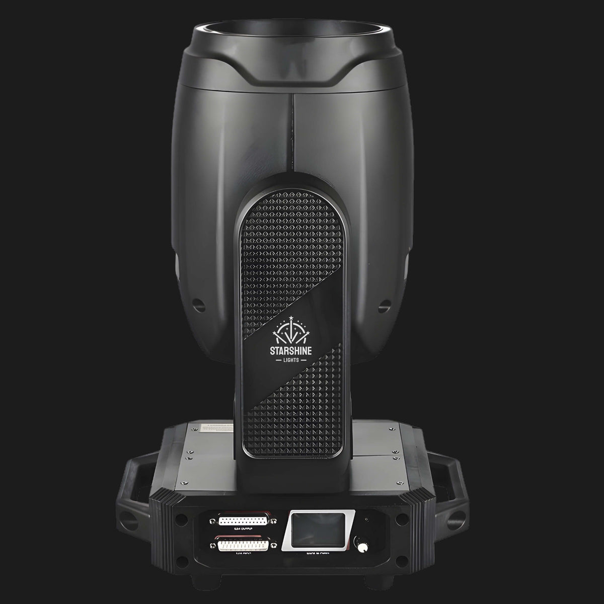 M7 DMX ILDA RGB Moving Head Laser Light 5W/10W for Clubs