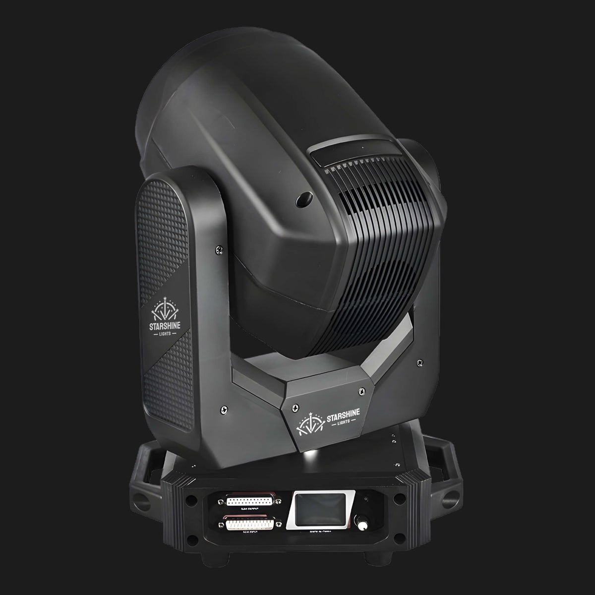 M7 DMX ILDA RGB Moving Head Laser Light 5W/10W for Clubs