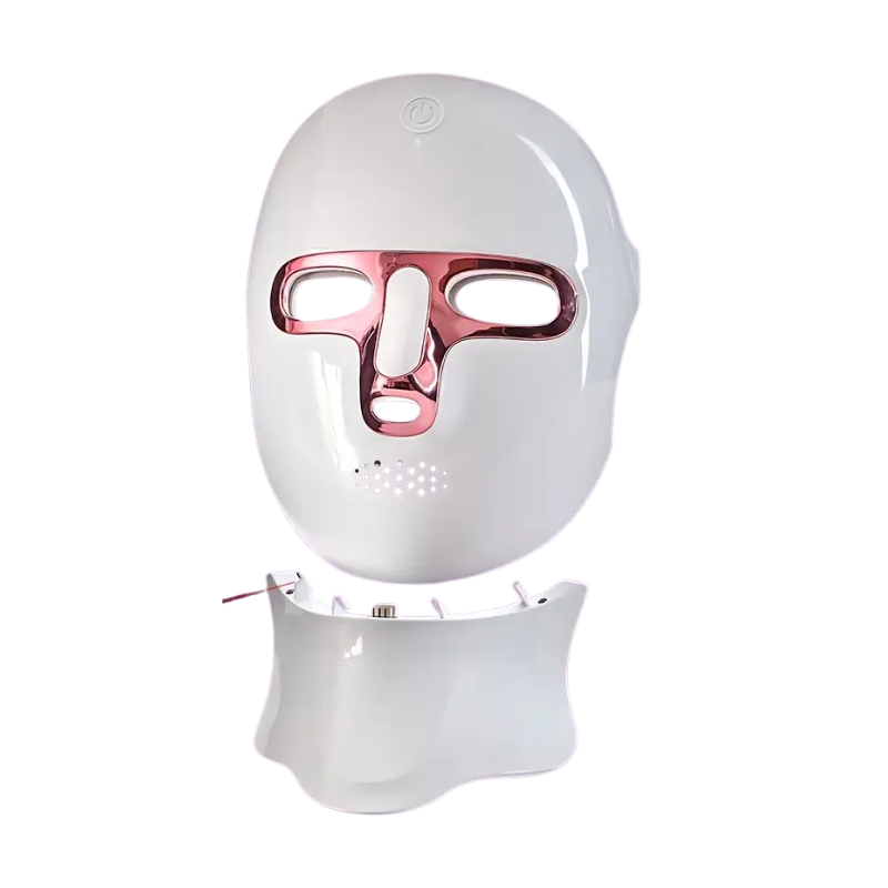 Facial Mask LED for Women Skincare (7-Color)