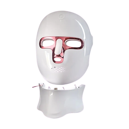 Facial Mask LED for Women Skincare (7-Color)