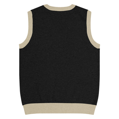 unisex-knitted-v-neck-vest-custom-3xs-back-6ad0cf80c9c77 - bys-user-store-981303