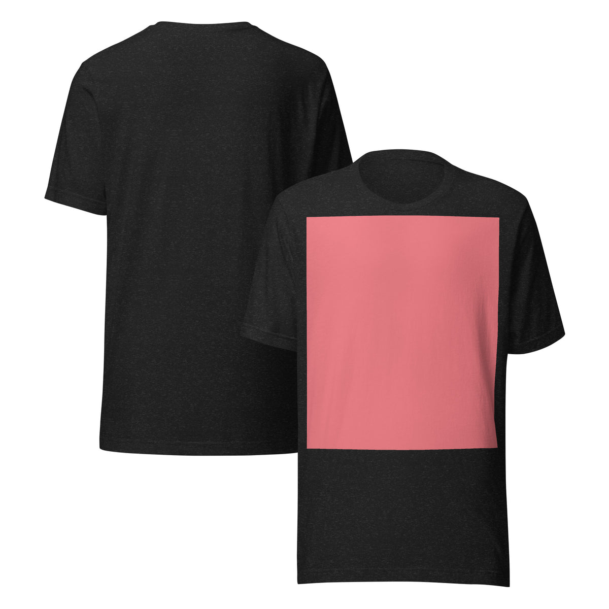 unisex-staple-t-shirt-black-heather-front-and-back-6ad0cf3ca42b6 - bys-user-store-981303